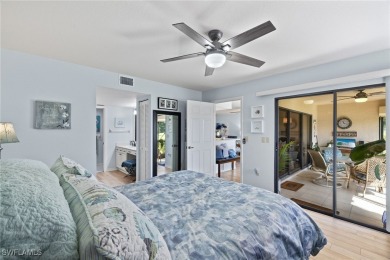 **Charming Condo in the Heart of Fort Myers - Your Ideal Retreat on Hideaway Country Club in Florida - for sale on GolfHomes.com, golf home, golf lot