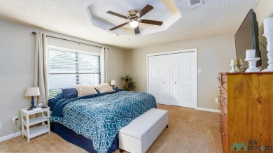Welcome to 3912 Don January Ave in the heart of Northeast on Chaparral Country Club in New Mexico - for sale on GolfHomes.com, golf home, golf lot