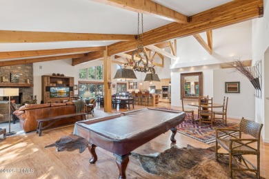 Discover the charm of this stunning single-level home located in on Park Meadows Country Club in Utah - for sale on GolfHomes.com, golf home, golf lot