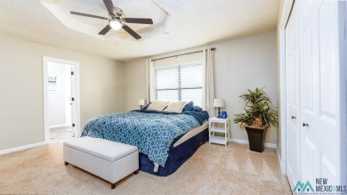 Welcome to 3912 Don January Ave in the heart of Northeast on Chaparral Country Club in New Mexico - for sale on GolfHomes.com, golf home, golf lot