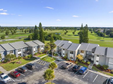Glamorous Golf Course Condo in Prime Melbourne! Live the luxe on Mallards Landing Golf Course in Florida - for sale on GolfHomes.com, golf home, golf lot