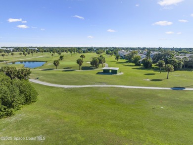 Glamorous Golf Course Condo in Prime Melbourne! Live the luxe on Mallards Landing Golf Course in Florida - for sale on GolfHomes.com, golf home, golf lot