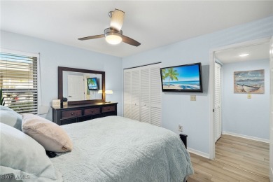 **Charming Condo in the Heart of Fort Myers - Your Ideal Retreat on Hideaway Country Club in Florida - for sale on GolfHomes.com, golf home, golf lot