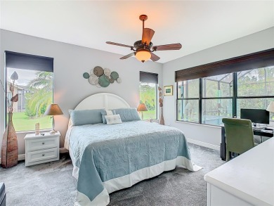 SPECTACULAR Home LOADED WITH UPGRADES. This JACKSONVILLE Model on Stonegate Golf Club in Florida - for sale on GolfHomes.com, golf home, golf lot
