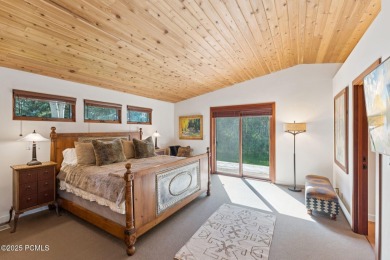 Discover the charm of this stunning single-level home located in on Park Meadows Country Club in Utah - for sale on GolfHomes.com, golf home, golf lot