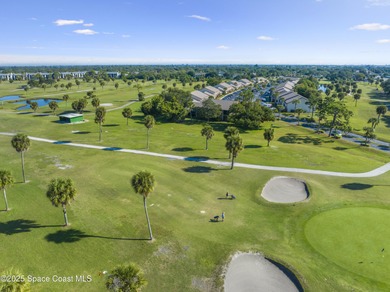 Glamorous Golf Course Condo in Prime Melbourne! Live the luxe on Mallards Landing Golf Course in Florida - for sale on GolfHomes.com, golf home, golf lot