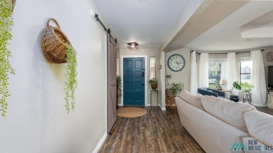 Welcome to 3912 Don January Ave in the heart of Northeast on Chaparral Country Club in New Mexico - for sale on GolfHomes.com, golf home, golf lot