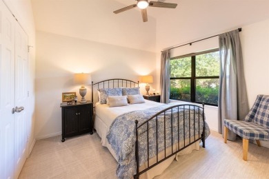 Charming and completely refreshed, this single story-and-a-half on The Shores Country Club in Texas - for sale on GolfHomes.com, golf home, golf lot