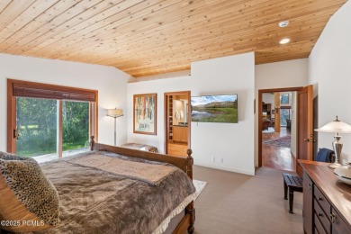 Discover the charm of this stunning single-level home located in on Park Meadows Country Club in Utah - for sale on GolfHomes.com, golf home, golf lot