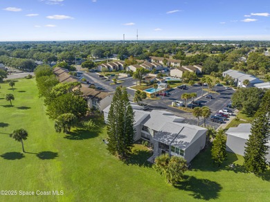 Glamorous Golf Course Condo in Prime Melbourne! Live the luxe on Mallards Landing Golf Course in Florida - for sale on GolfHomes.com, golf home, golf lot