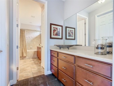 SPECTACULAR Home LOADED WITH UPGRADES. This JACKSONVILLE Model on Stonegate Golf Club in Florida - for sale on GolfHomes.com, golf home, golf lot