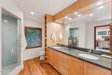 Discover the charm of this stunning single-level home located in on Park Meadows Country Club in Utah - for sale on GolfHomes.com, golf home, golf lot