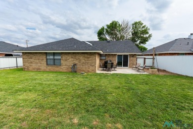 Welcome to 3912 Don January Ave in the heart of Northeast on Chaparral Country Club in New Mexico - for sale on GolfHomes.com, golf home, golf lot
