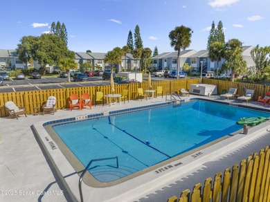 Glamorous Golf Course Condo in Prime Melbourne! Live the luxe on Mallards Landing Golf Course in Florida - for sale on GolfHomes.com, golf home, golf lot