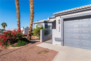 Live like you are on vacation every day in this resort-like on Desert Lakes Golf Course in Arizona - for sale on GolfHomes.com, golf home, golf lot