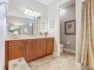 SPECTACULAR Home LOADED WITH UPGRADES. This JACKSONVILLE Model on Stonegate Golf Club in Florida - for sale on GolfHomes.com, golf home, golf lot