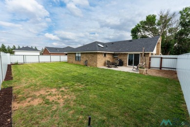 Welcome to 3912 Don January Ave in the heart of Northeast on Chaparral Country Club in New Mexico - for sale on GolfHomes.com, golf home, golf lot