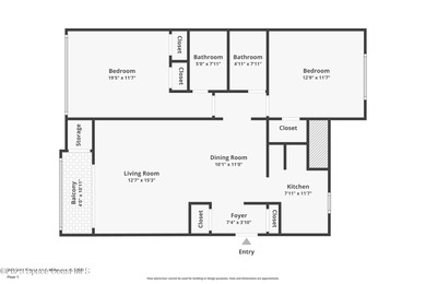 Glamorous Golf Course Condo in Prime Melbourne! Live the luxe on Mallards Landing Golf Course in Florida - for sale on GolfHomes.com, golf home, golf lot