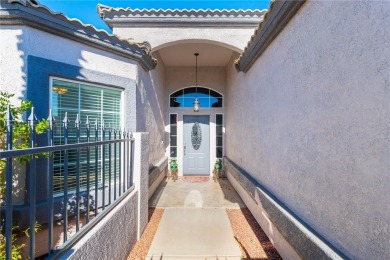 Live like you are on vacation every day in this resort-like on Desert Lakes Golf Course in Arizona - for sale on GolfHomes.com, golf home, golf lot