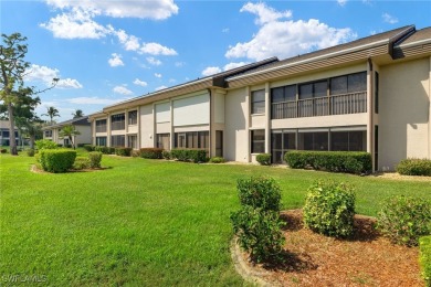 **Charming Condo in the Heart of Fort Myers - Your Ideal Retreat on Hideaway Country Club in Florida - for sale on GolfHomes.com, golf home, golf lot