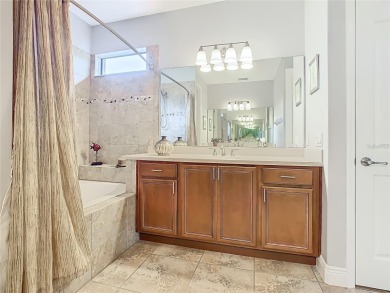 SPECTACULAR Home LOADED WITH UPGRADES. This JACKSONVILLE Model on Stonegate Golf Club in Florida - for sale on GolfHomes.com, golf home, golf lot
