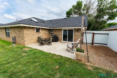 Welcome to 3912 Don January Ave in the heart of Northeast on Chaparral Country Club in New Mexico - for sale on GolfHomes.com, golf home, golf lot