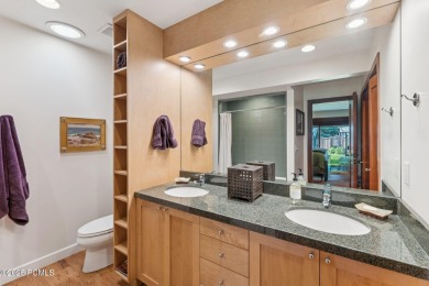 Discover the charm of this stunning single-level home located in on Park Meadows Country Club in Utah - for sale on GolfHomes.com, golf home, golf lot