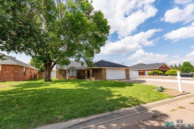 Welcome to 3912 Don January Ave in the heart of Northeast on Chaparral Country Club in New Mexico - for sale on GolfHomes.com, golf home, golf lot