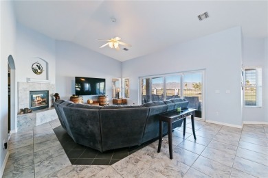 Live like you are on vacation every day in this resort-like on Desert Lakes Golf Course in Arizona - for sale on GolfHomes.com, golf home, golf lot