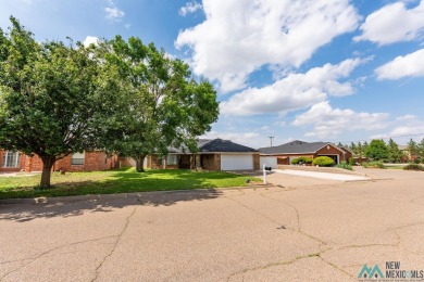 Welcome to 3912 Don January Ave in the heart of Northeast on Chaparral Country Club in New Mexico - for sale on GolfHomes.com, golf home, golf lot