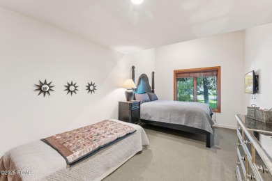 Discover the charm of this stunning single-level home located in on Park Meadows Country Club in Utah - for sale on GolfHomes.com, golf home, golf lot