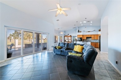 Live like you are on vacation every day in this resort-like on Desert Lakes Golf Course in Arizona - for sale on GolfHomes.com, golf home, golf lot