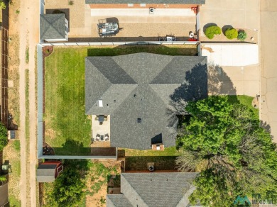 Welcome to 3912 Don January Ave in the heart of Northeast on Chaparral Country Club in New Mexico - for sale on GolfHomes.com, golf home, golf lot