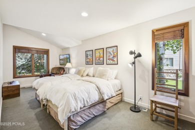 Discover the charm of this stunning single-level home located in on Park Meadows Country Club in Utah - for sale on GolfHomes.com, golf home, golf lot