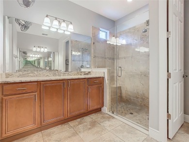SPECTACULAR Home LOADED WITH UPGRADES. This JACKSONVILLE Model on Stonegate Golf Club in Florida - for sale on GolfHomes.com, golf home, golf lot