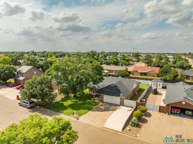 Welcome to 3912 Don January Ave in the heart of Northeast on Chaparral Country Club in New Mexico - for sale on GolfHomes.com, golf home, golf lot
