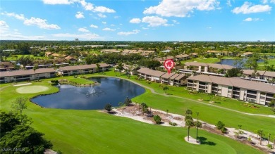 **Charming Condo in the Heart of Fort Myers - Your Ideal Retreat on Hideaway Country Club in Florida - for sale on GolfHomes.com, golf home, golf lot