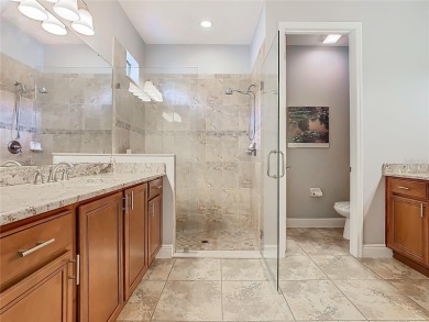 SPECTACULAR Home LOADED WITH UPGRADES. This JACKSONVILLE Model on Stonegate Golf Club in Florida - for sale on GolfHomes.com, golf home, golf lot