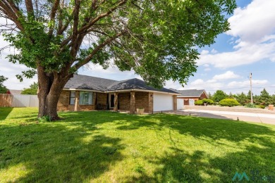 Welcome to 3912 Don January Ave in the heart of Northeast on Chaparral Country Club in New Mexico - for sale on GolfHomes.com, golf home, golf lot
