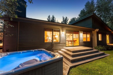Discover the charm of this stunning single-level home located in on Park Meadows Country Club in Utah - for sale on GolfHomes.com, golf home, golf lot