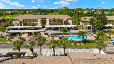 **Charming Condo in the Heart of Fort Myers - Your Ideal Retreat on Hideaway Country Club in Florida - for sale on GolfHomes.com, golf home, golf lot