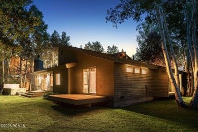 Discover the charm of this stunning single-level home located in on Park Meadows Country Club in Utah - for sale on GolfHomes.com, golf home, golf lot