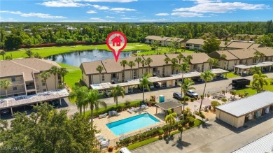 **Charming Condo in the Heart of Fort Myers - Your Ideal Retreat on Hideaway Country Club in Florida - for sale on GolfHomes.com, golf home, golf lot