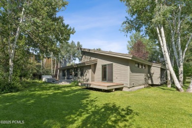 Discover the charm of this stunning single-level home located in on Park Meadows Country Club in Utah - for sale on GolfHomes.com, golf home, golf lot