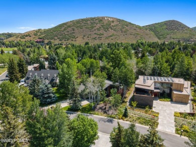 Discover the charm of this stunning single-level home located in on Park Meadows Country Club in Utah - for sale on GolfHomes.com, golf home, golf lot