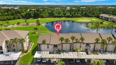 **Charming Condo in the Heart of Fort Myers - Your Ideal Retreat on Hideaway Country Club in Florida - for sale on GolfHomes.com, golf home, golf lot