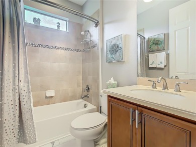 SPECTACULAR Home LOADED WITH UPGRADES. This JACKSONVILLE Model on Stonegate Golf Club in Florida - for sale on GolfHomes.com, golf home, golf lot