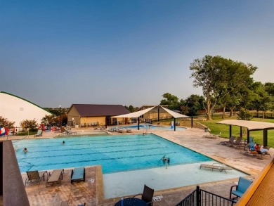 Charming and completely refreshed, this single story-and-a-half on The Shores Country Club in Texas - for sale on GolfHomes.com, golf home, golf lot