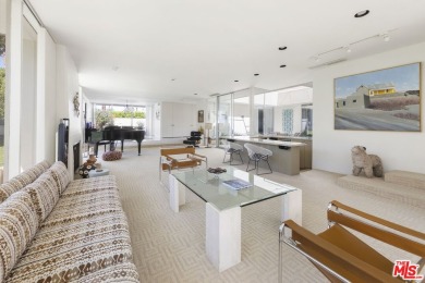 Fantastic value-driven price for this Mid-Century William F on Tamarisk Country Club in California - for sale on GolfHomes.com, golf home, golf lot