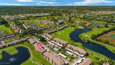 **Charming Condo in the Heart of Fort Myers - Your Ideal Retreat on Hideaway Country Club in Florida - for sale on GolfHomes.com, golf home, golf lot